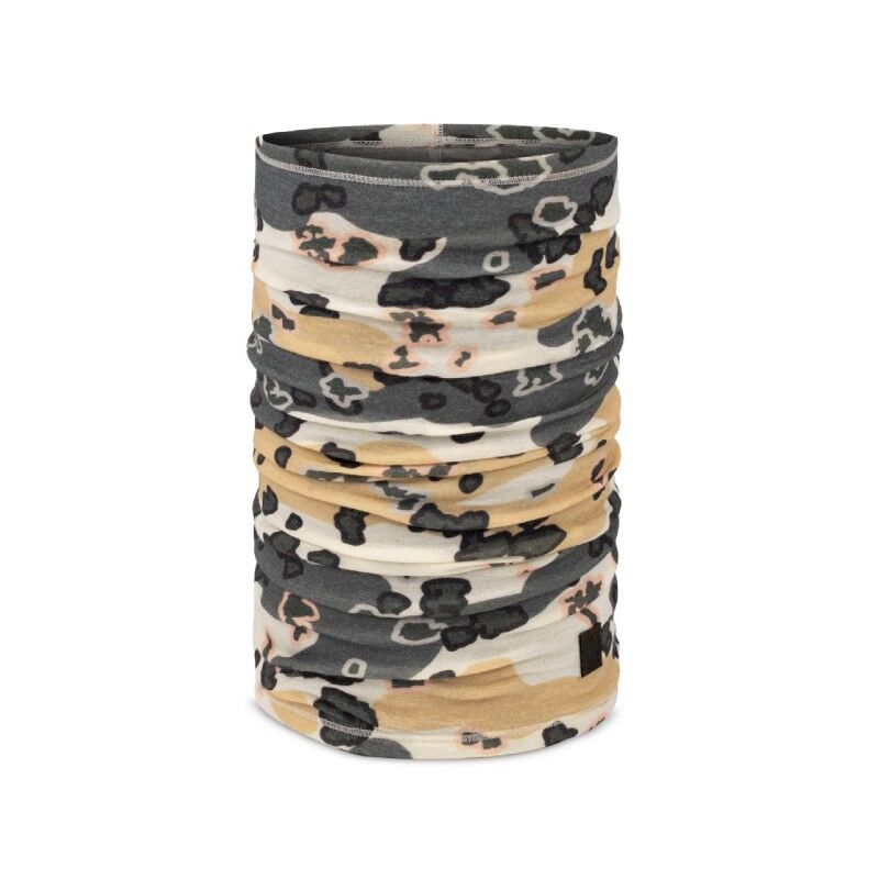 Buff Merino Lightweight Prints - Merino Schal | Hardloop