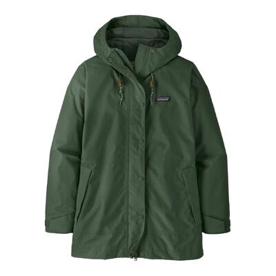 Outdoor Everyday Rain Jkt - Waterproof jacket - Women's