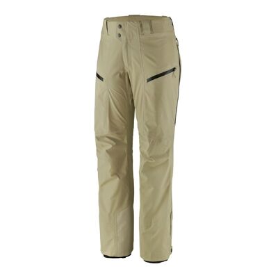 Stormstride Pants - Spodnie do skitouringu damskie