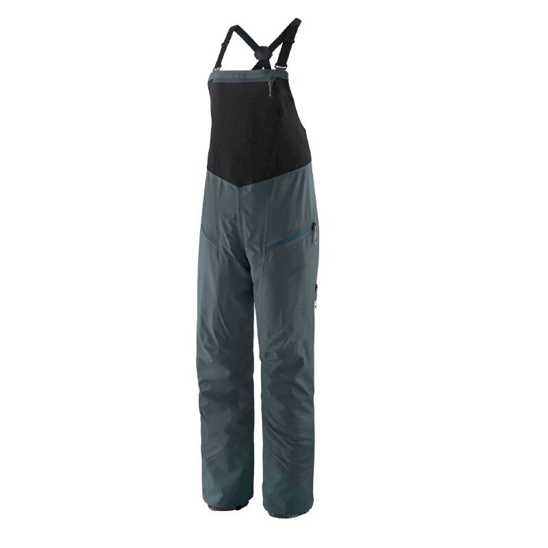 Snowdrifter Bibs - Ski Bib - Women's