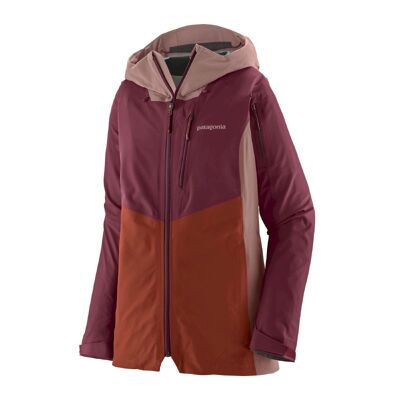 Snowdrifter Jkt - Ski jacket - Women's