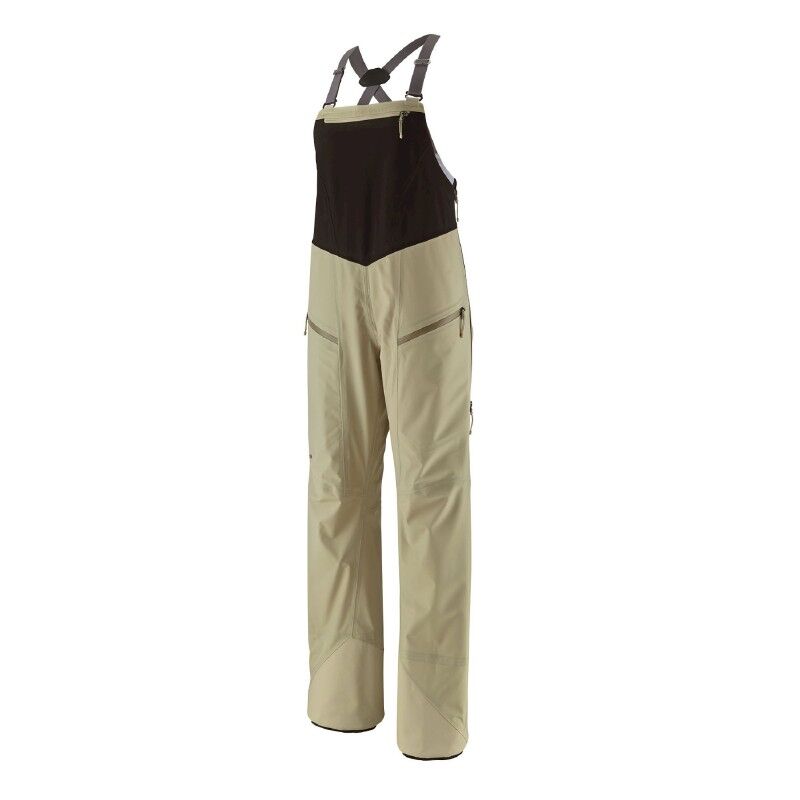 Snowdrifter Bibs - Salopette da sci - Donna