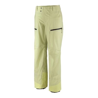 Women's PowSlayer Pants - Lasketteluhousut - Naiset
