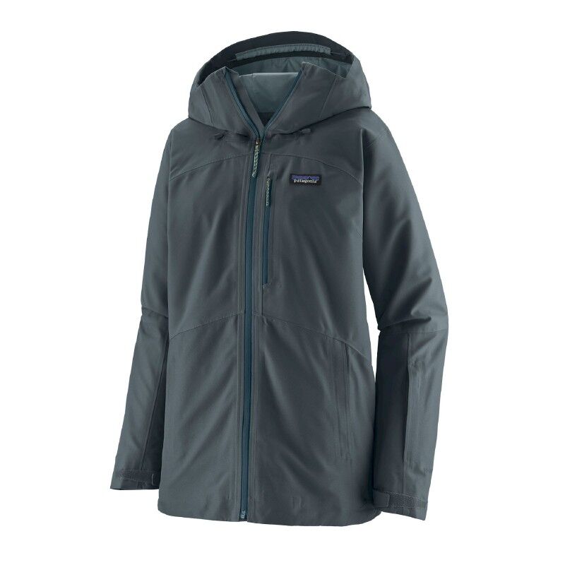 W's Powder Town Jkt - Regenjacke - Damen