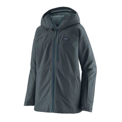 W's Powder Town Jkt - Veste imperméable femme