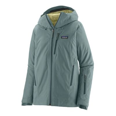 Women's Insulated Storm Shift Jacket - Ski jacket - Women's