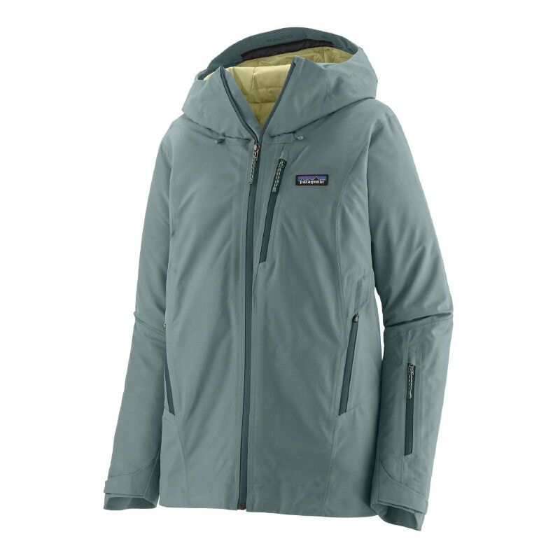 Women's Insulated Storm Shift Jacket - Casaco de esquí mulher