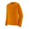 Autumn Orange