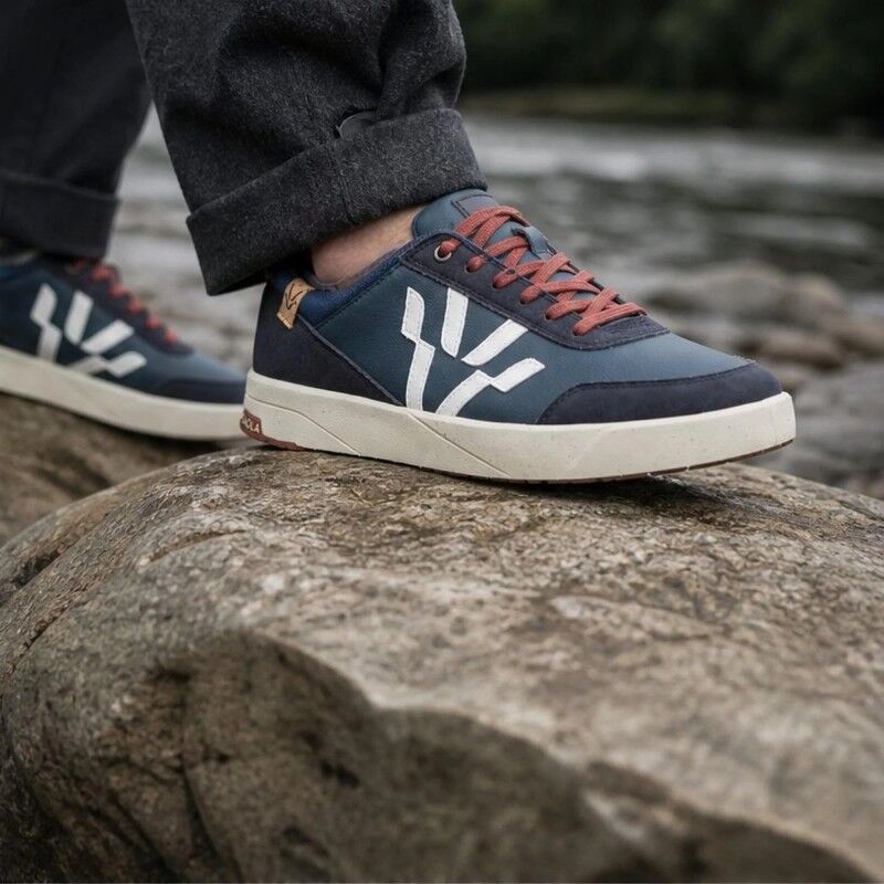 Saola Cali M - Lifestyle Schuhe - Herren | Hardloop