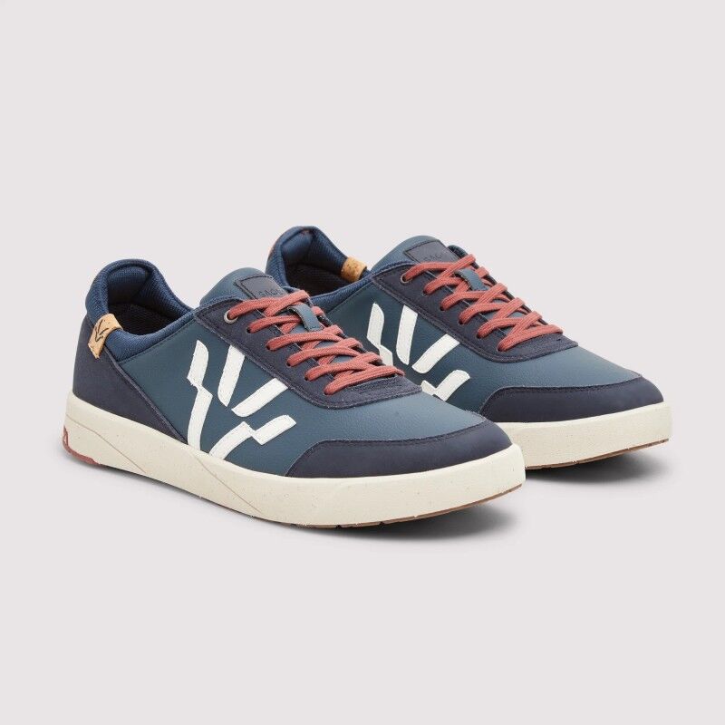 Saola Cali M - Lifestyle Schuhe - Herren | Hardloop
