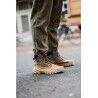 Dusky Green/Brown