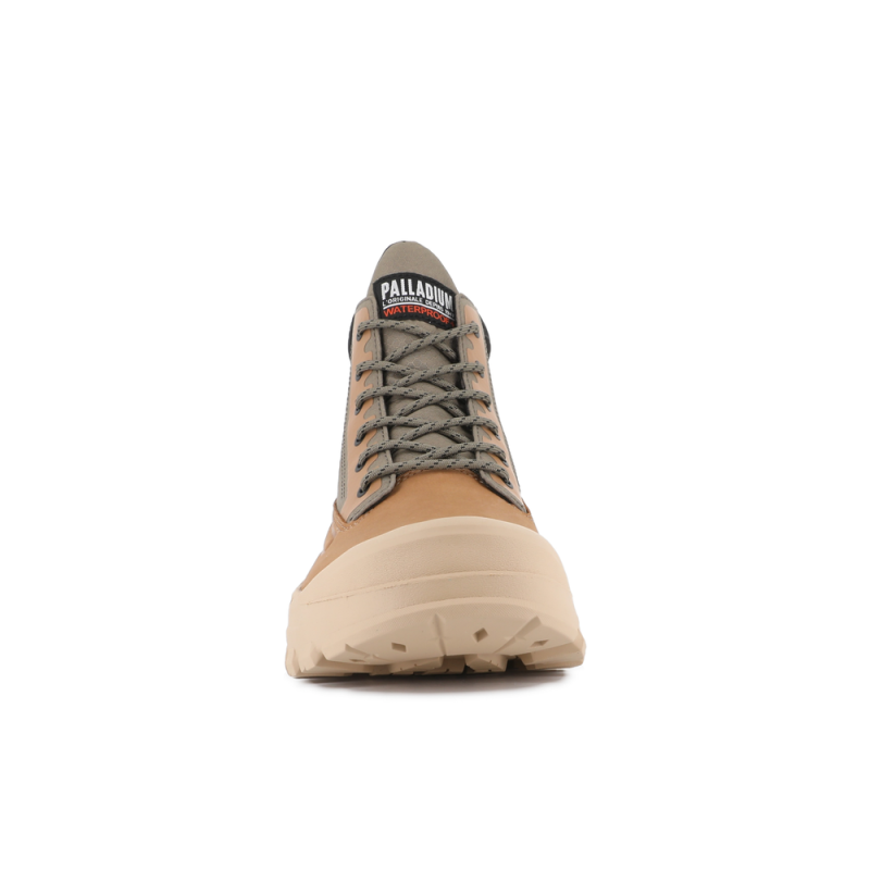 Palladium Pallarider SC WP+ - Lifestyle Schuhe - Herren | Hardloop