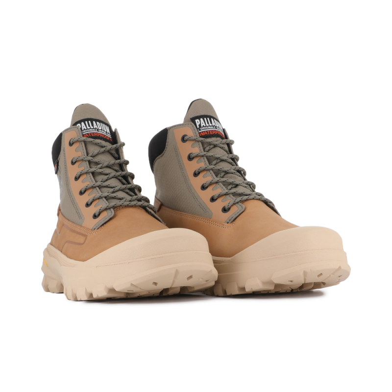 Palladium Pallarider SC WP+ - Lifestyle shoes - Men's | Hardloop