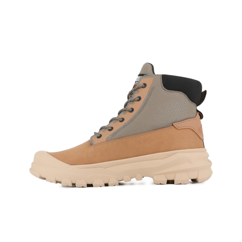 Palladium Pallarider SC WP+ - Lifestyle Schuhe - Herren | Hardloop