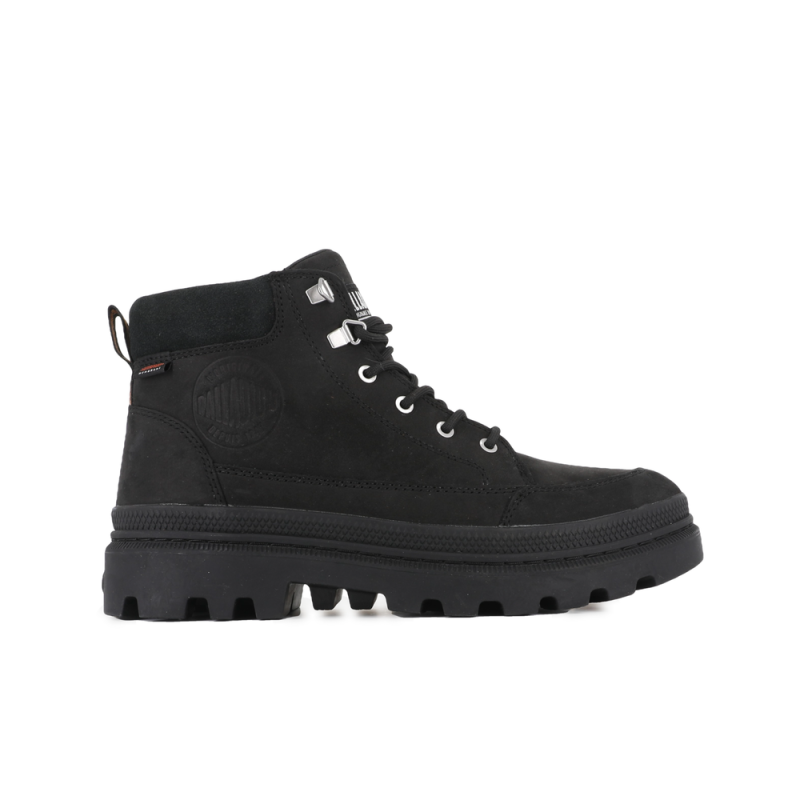 Troopercuff WP+ - Miejskie buty meskie