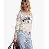 Superdry Ath Essential Graphic Ls Top - T-shirt - Women's | Hardloop