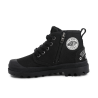 Palladium Pampa Hellfire - Lifestyle shoes - Kid's | Hardloop
