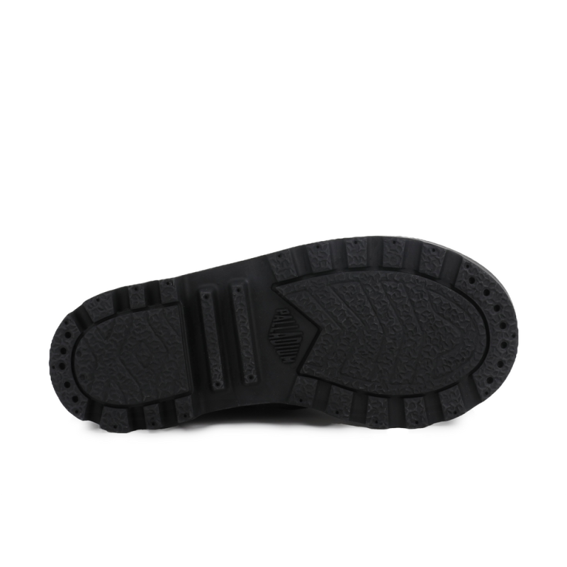 Palladium Pampa Hellfire - Lifestyle Schuhe - Kind | Hardloop