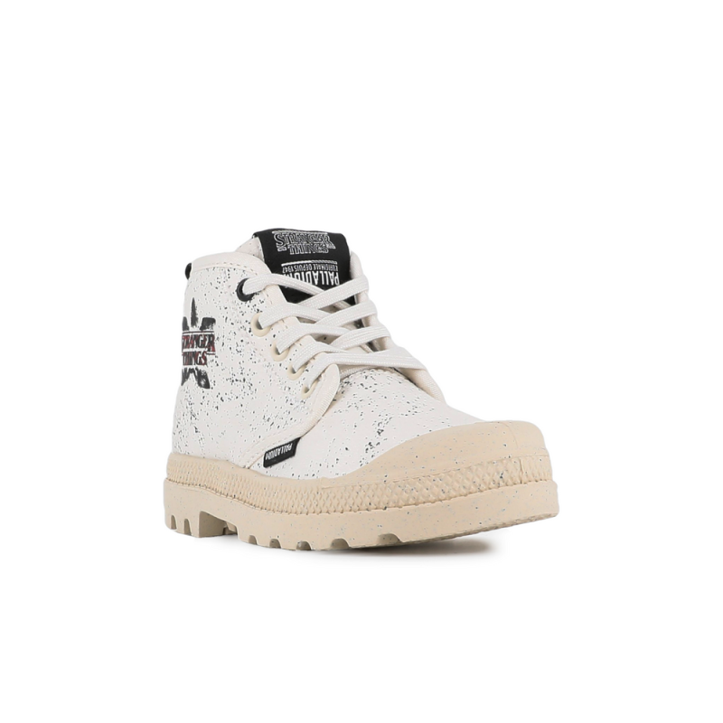 Palladium Pampa Demodog - Scarpe lifestyle - Bambino | Hardloop