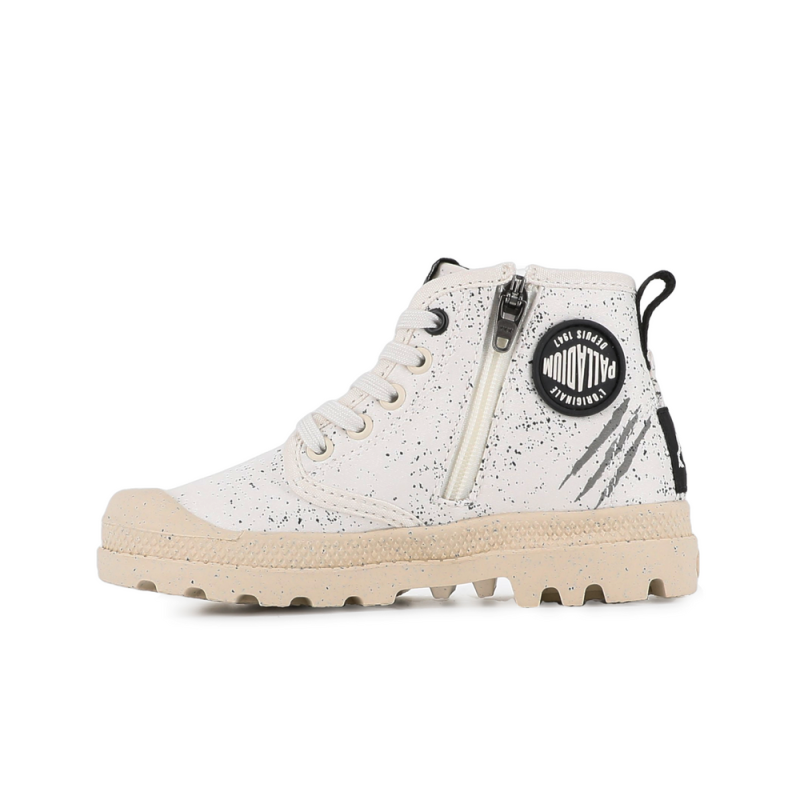 Palladium Pampa Demodog - Lifestyle Schuhe - Kind | Hardloop