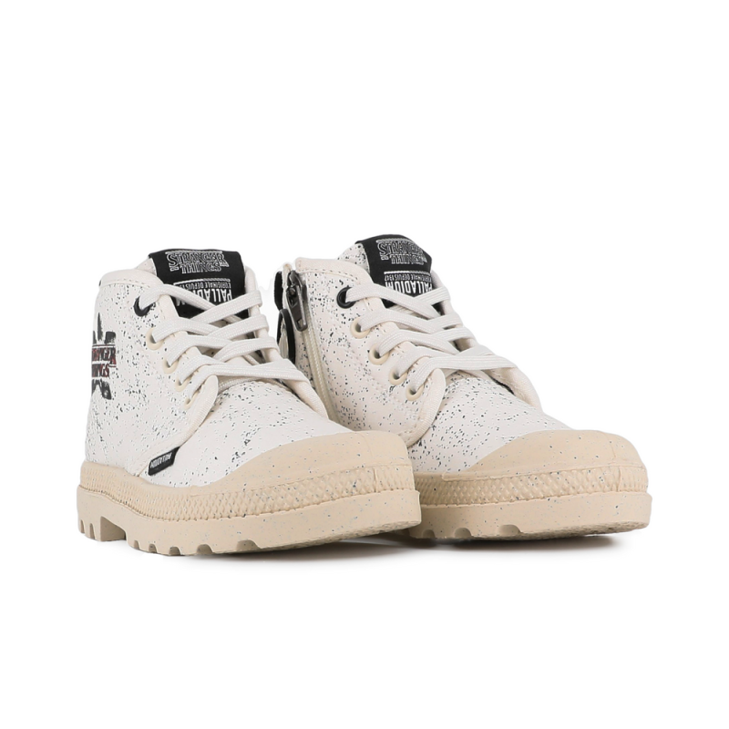 Palladium Pampa Demodog - Lifestyle Schuhe - Kind | Hardloop
