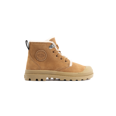 Pampa Zip WL - Miejskie buty dla dzieci