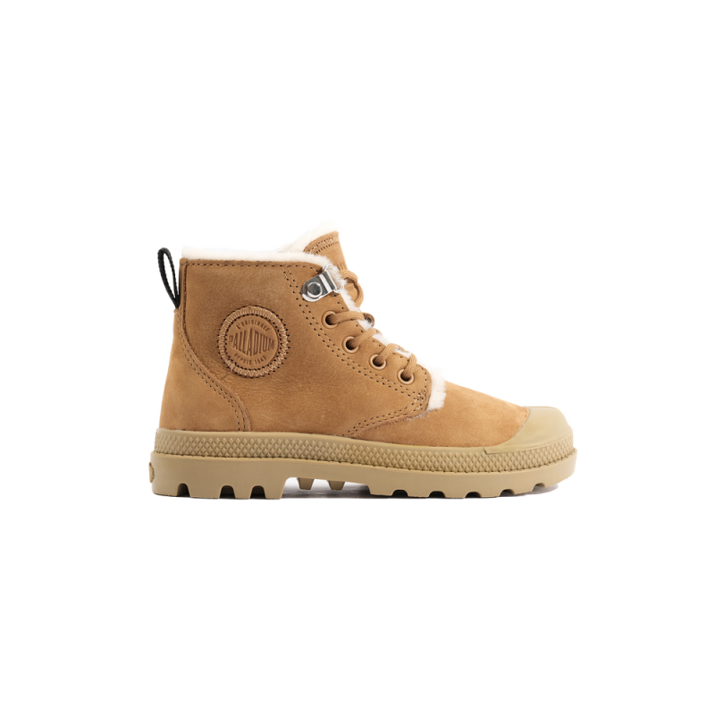 Pampa Zip WL - Zapatillas urbanos - Niños