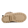 Palladium Pampa Zip WL - Dětské Městská boty | Hardloop