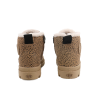 Palladium Pampa Zip WL - Dětské Městská boty | Hardloop