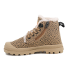 Palladium Pampa Zip WL - Dětské Městská boty | Hardloop