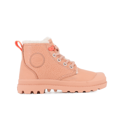 Pampa Zip WL - Chaussures lifestyle enfant