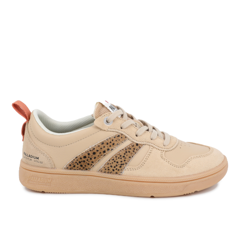 Pallacup Flame LTH - Miejskie buty