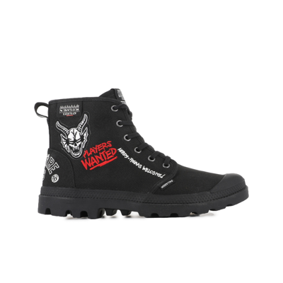 Pampa Hellfire - Urban skor