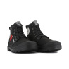 Palladium Pampa Hellfire - Urban sko | Hardloop