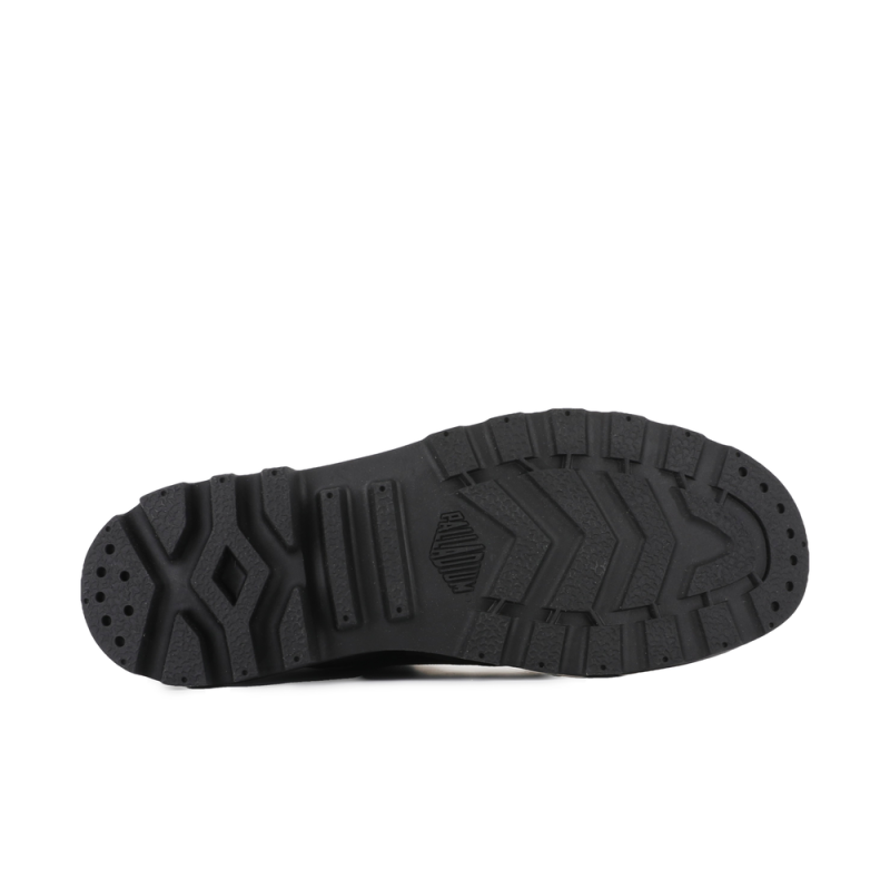 Palladium Pampa Hellfire - Městská boty | Hardloop