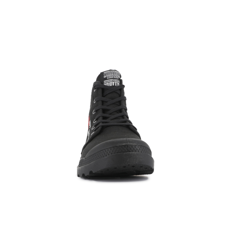 Palladium Pampa Hellfire - Chaussures lifestyle | Hardloop