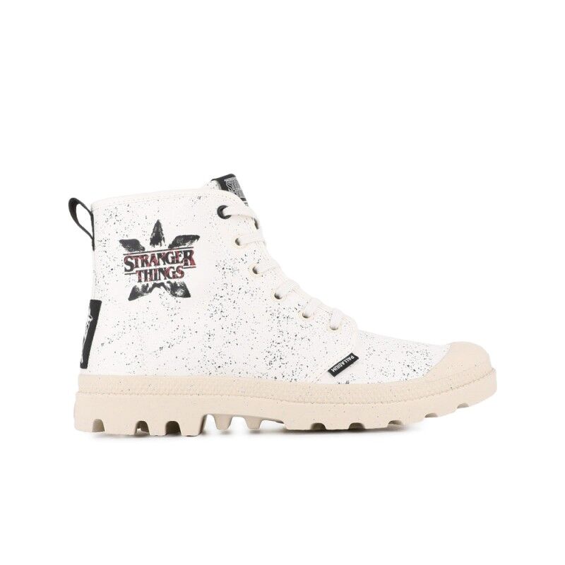 Palladium Pampa Demodog - Lifestyle Schuhe | Hardloop