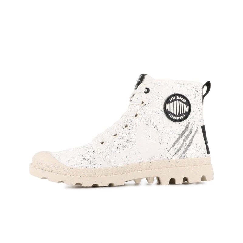 Palladium Pampa Demodog - Lifestyle shoes | Hardloop