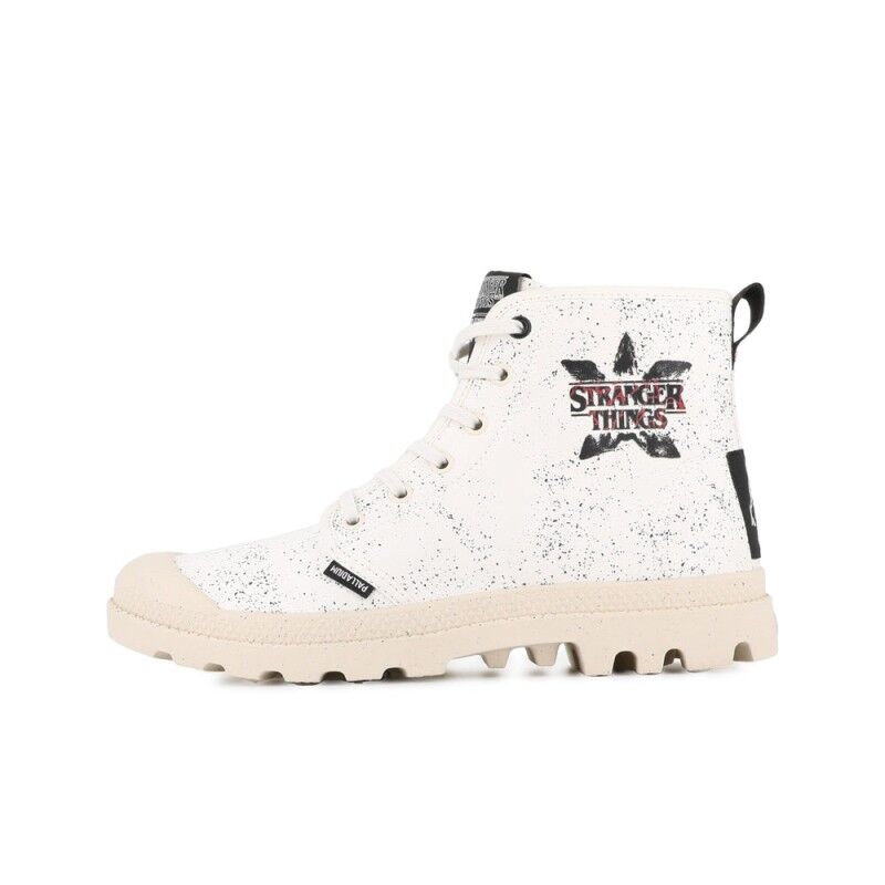 Palladium Pampa Demodog - Městská boty | Hardloop