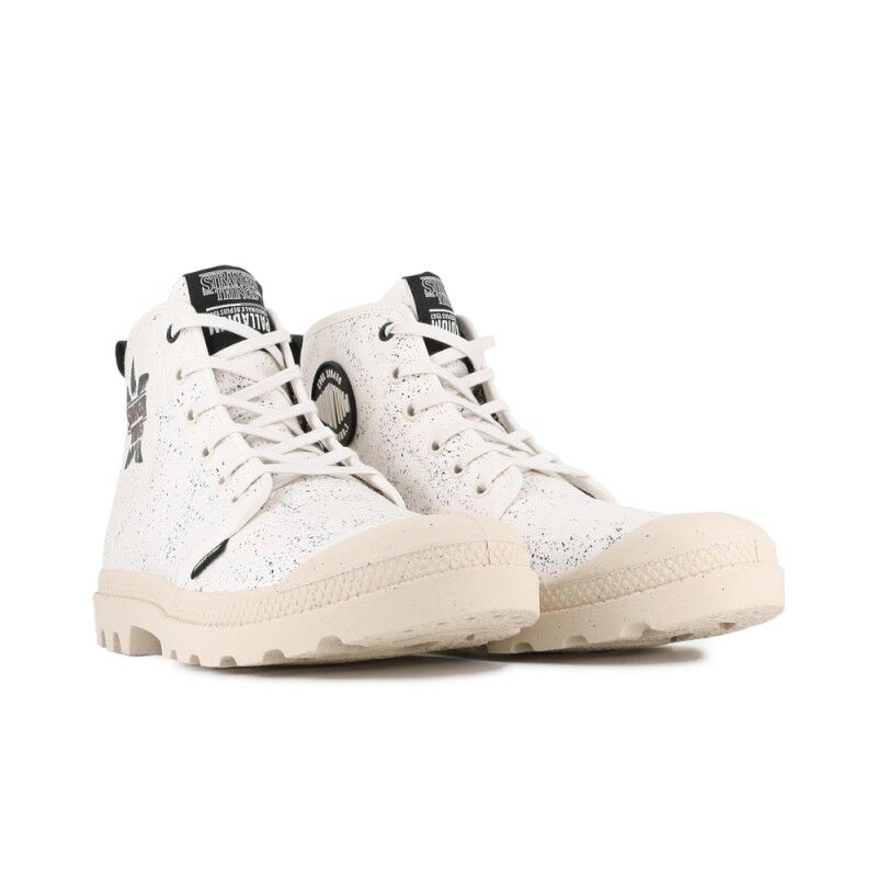 Palladium Pampa Demodog - Zapatillas urbanos | Hardloop