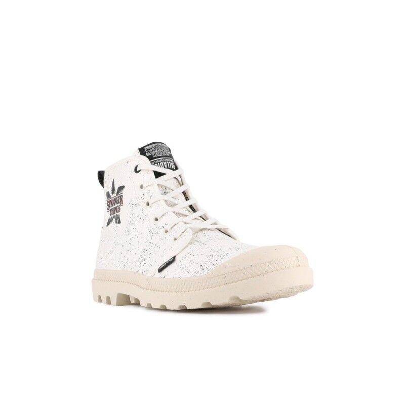 Palladium Pampa Demodog - Městská boty | Hardloop