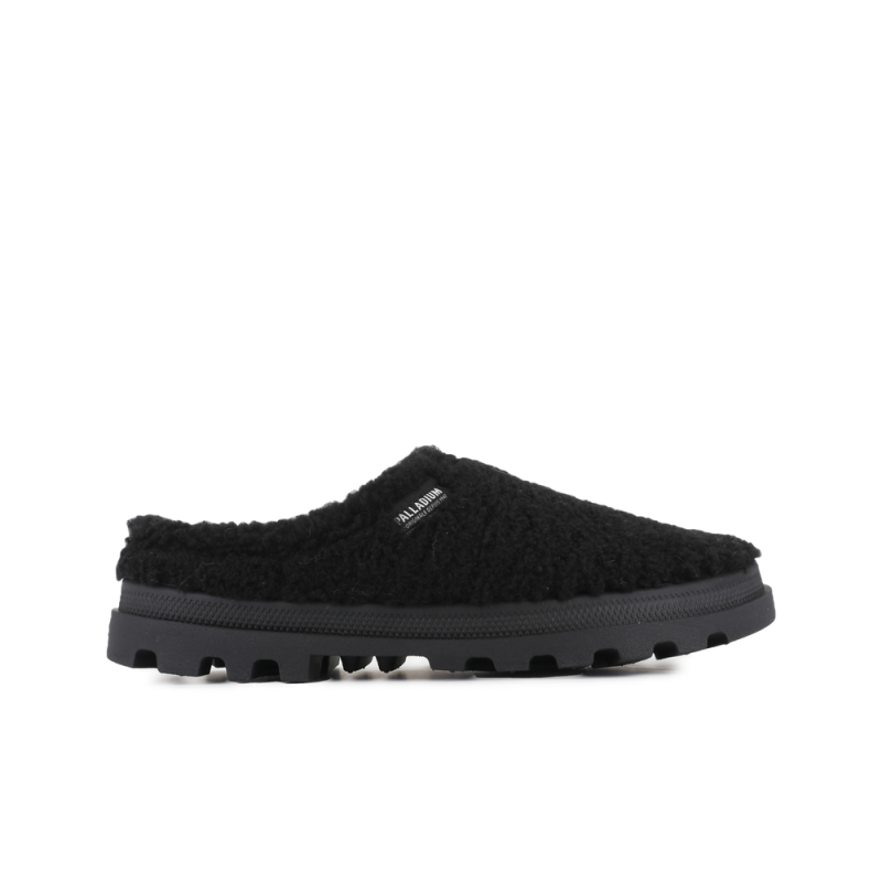 Palladium Dunelite Mule Cosy - Lifestyle shoes | Hardloop