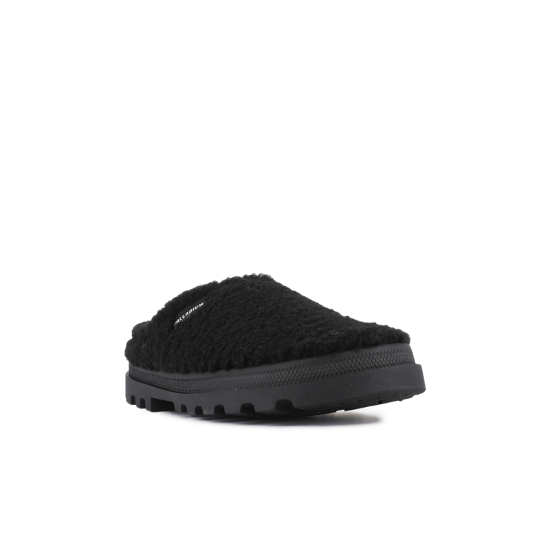 Palladium Dunelite Mule Cosy - Miejskie buty | Hardloop