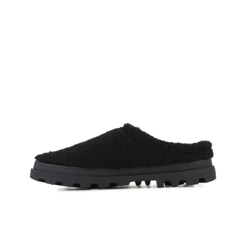 Palladium Dunelite Mule Cosy - Chaussures lifestyle | Hardloop