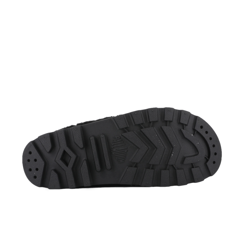 Palladium Dunelite Mule Cosy - Městská boty | Hardloop