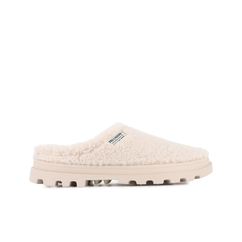 Dunelite Mule Cosy - Chaussures lifestyle