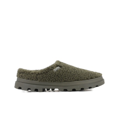 Dunelite Mule Cosy - Miejskie buty