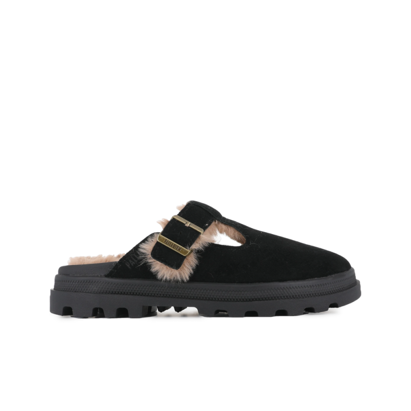 Palladium Dunelite Pyla Warm - Městská boty | Hardloop
