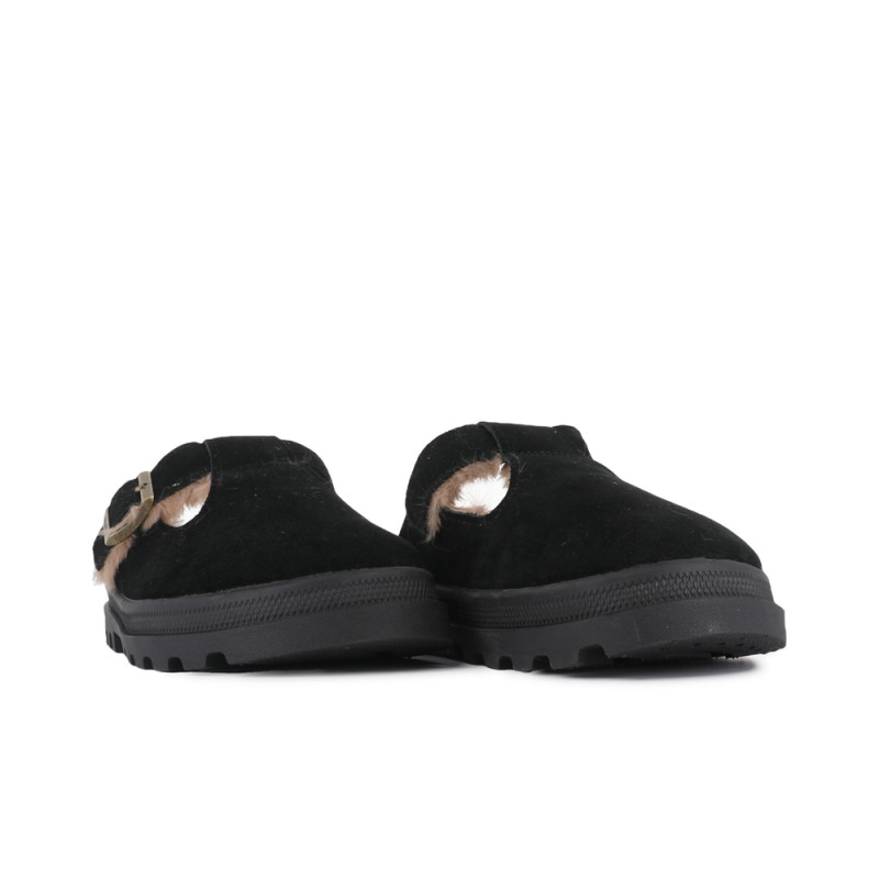 Palladium Dunelite Pyla Warm - Městská boty | Hardloop