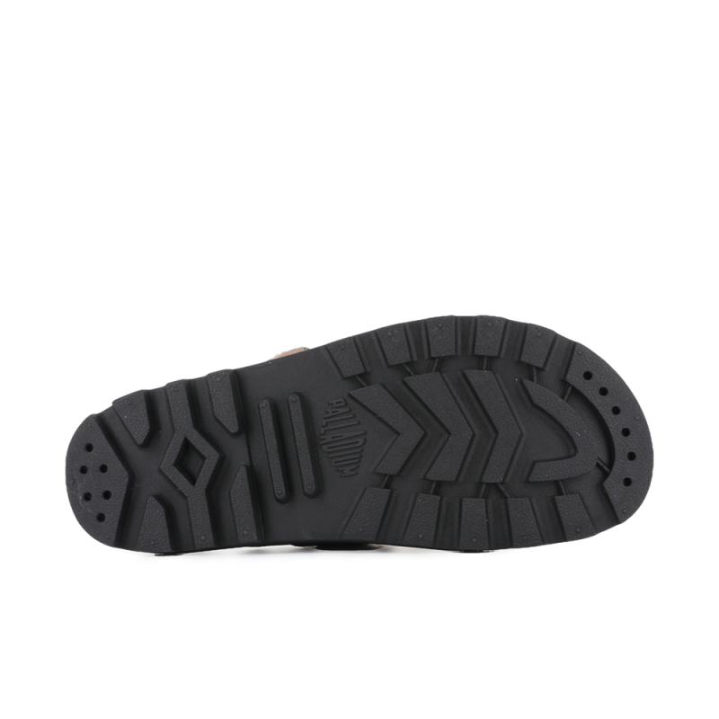 Palladium Dunelite Pyla Warm - Městská boty | Hardloop